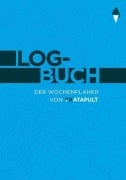 Cover-Bild zum Titel 'Logbuch' von 'Katapult'
