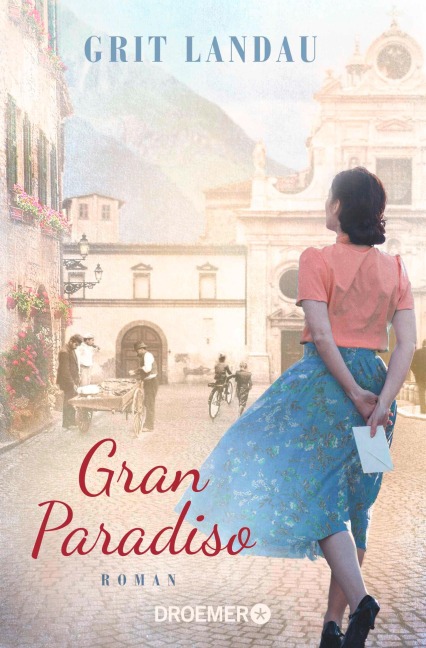 Gran Paradiso - Grit Landau