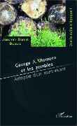 Cover-Bild zum Titel 'George A. Romero et les zombies' von 'Dupuis'