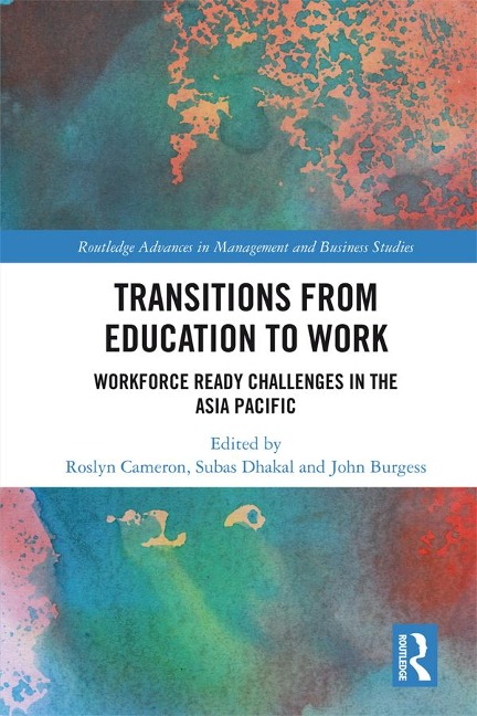 Transitions from Education to Work - 