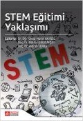 Cover-Bild zum Titel 'Stem Egitimi Yaklasim' von 'Kolektif'