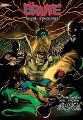 Cover-Bild zum Titel 'The Brute' von 'Matthew Barron'