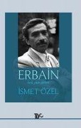 Cover-Bild zum Titel 'Erbain' von 'Ismet Özel'