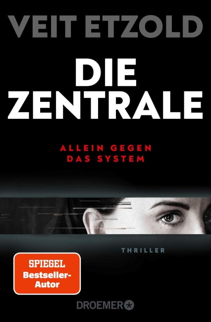 Die Zentrale - Veit Etzold
