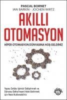 Akilli Otomasyon - Pascal Bornet