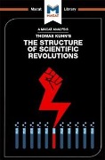 Cover-Bild zum Titel 'An Analysis of Thomas Kuhn's The Structure of Scientific Revolutions' von 'Jo Hedesan, Joseph Tendler'