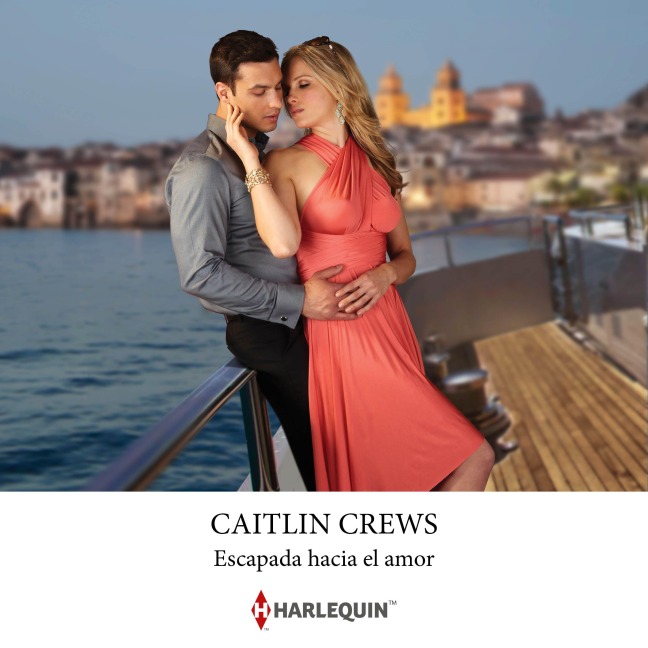 Escapada hacia el amor - Caitlin Crews
