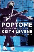 Cover-Bild zum Titel 'POPTOME' von 'Adam Hammond, Keith Levene'