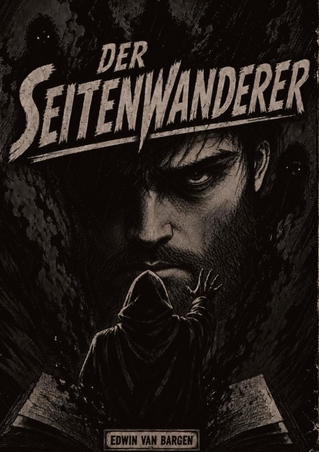 Der Seitenwanderer - Edwin van Bargen