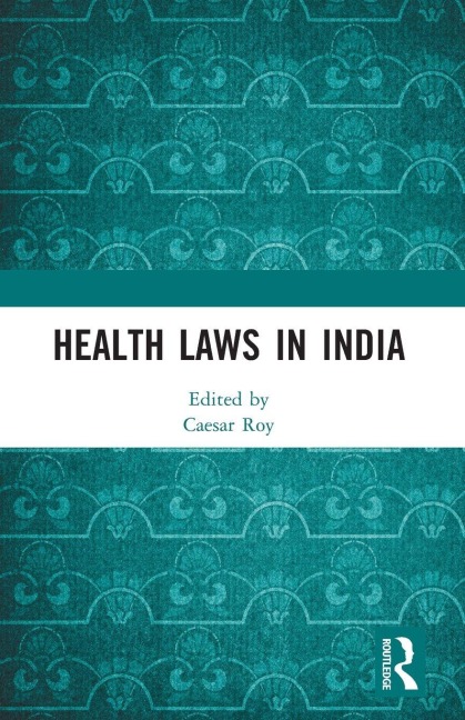 Health Laws in India - 