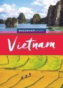 Cover-Bild zum Titel 'Baedeker SMART Reiseführer Vietnam' von 'Martina Miethig'
