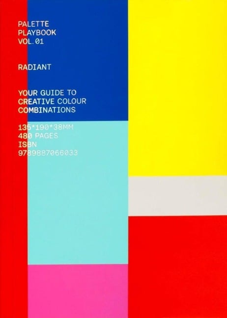 Palette Playbook - Radiant - 