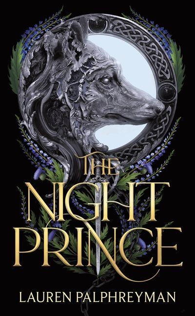 The Night Prince - Lauren Palphreyman