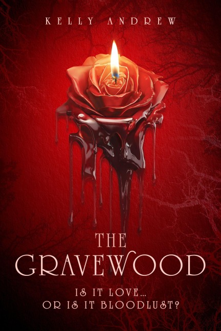 The Gravewood - Kelly Andrew