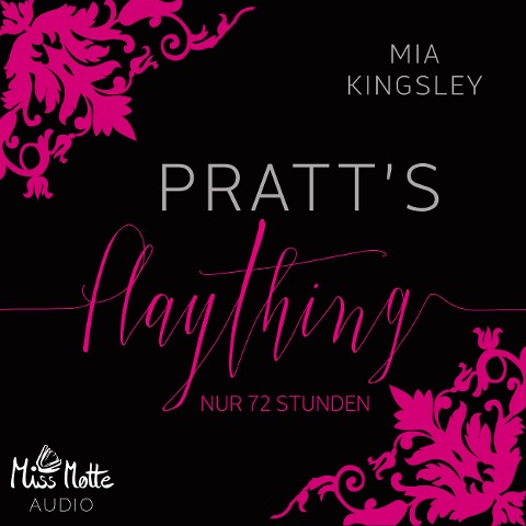 Pratt's Plaything - Mia Kingsley