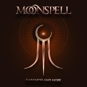 Darkness and Hope - Moonspell