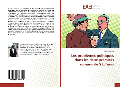 Les problèmes politiques dans les deux premiers romans de S.L.Tansi - Chika Ogonwa
