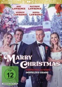 Cover-Bild zum Titel 'Marry Christmas' von 'Kaylin Richardson, Andrew Lawrence, Tim Schaaf, Lee Sanders'