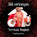 Kerst: Stil verlangen - Yorrinda Regtien