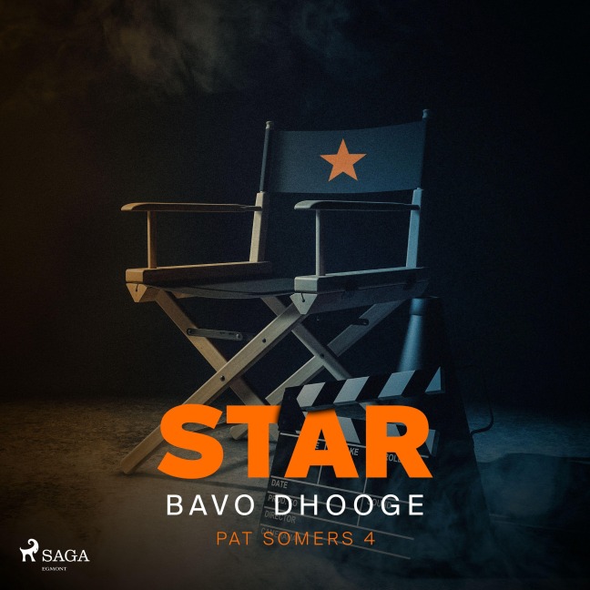 Star - Bavo Dhooge