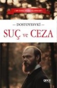 Suc ve Ceza - Fyodor Mihaylovic Dostoyevski