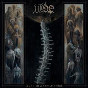 Burn in many Mirrors - Wode