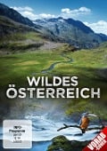 Wildes Österreich - Rita Schlamberger, Michael Schlamberger, David Mitcham