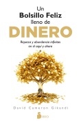 Un bolsillo feliz lleno de dinero - David Cameron Gikandi