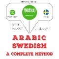 I am learning Swedish - Jm Gardner