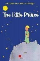 The Little Prince - Antoine De Saint-Exupery