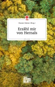 Cover-Bild zum Titel 'Erzähl mir von Hernals. Life is a Story - story.one' von ''