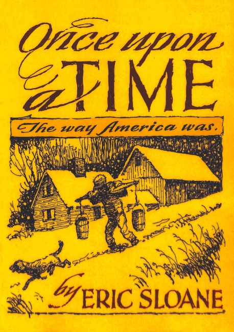Once Upon a Time - Eric Sloane