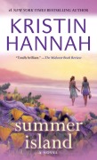 Cover-Bild zum Titel 'Summer Island' von 'Kristin Hannah'