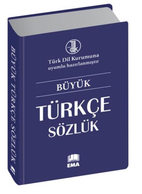 Büyük Türkce Sözlük - Kolektif
