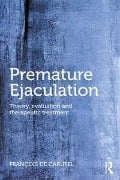 Cover-Bild zum Titel 'Premature Ejaculation' von 'Francois Carufel'