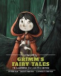 Cover-Bild zum Titel 'Grimm's Fairy Tales - Kid Classics' von 'Jacob Grimm'