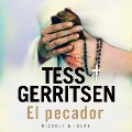 Cover-Bild zum Titel 'El pecador' von 'Tess Gerritsen'