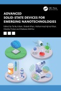Cover-Bild zum Titel 'Advanced Solid-state Devices for Emerging Nanotechnologies' von ''