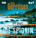 Spy Coast - Die Spionin - Tess Gerritsen