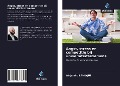 Cover-Bild zum Titel 'Angst, stress en competitie bij universiteitsexamens' von 'Alejandro Lanuque'