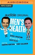 Men's Health - Daniel Goldfarb