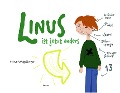 Cover-Bild zum Titel 'Linus ist jetzt anders' von 'Nina Wipplinger'