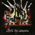 Live In London - H. e. a. t