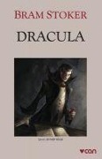Cover-Bild zum Titel 'Dracula' von 'Bram Stoker'