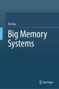 Cover-Bild zum Titel 'Big Memory Systems' von 'Yu Hua'