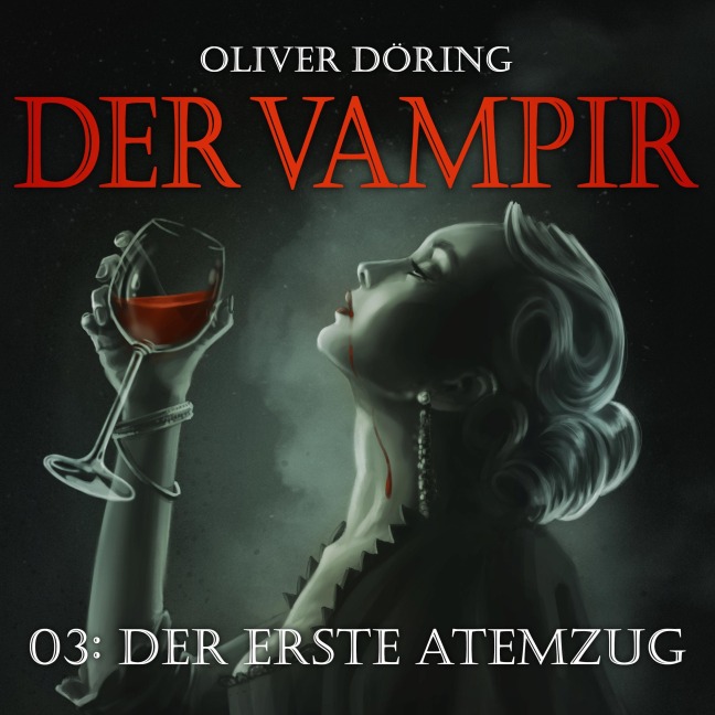Der erste Atemzug - Oliver Döring