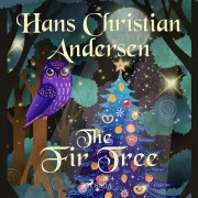 Cover-Bild zum Titel 'The Fir Tree' von 'H. C. Andersen'