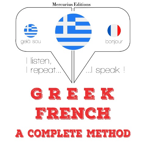 I am learning Chinese - Jm Gardner