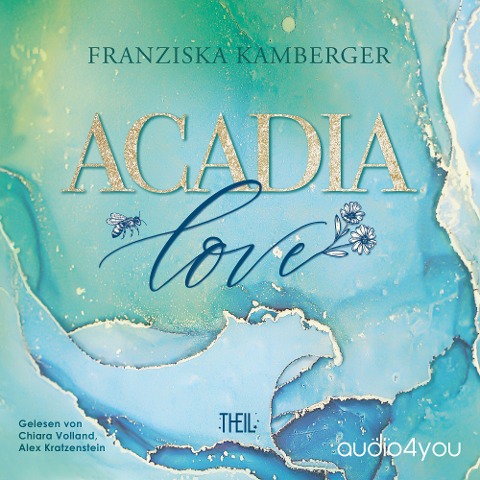 ACADIA LOVE - Franziska Kamberger