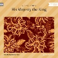 Cover-Bild zum Titel 'His Majesty the King' von 'Rudyard Kipling'